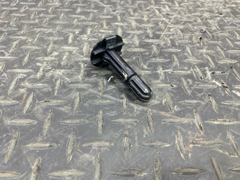 Крепление радиатора - фото 7