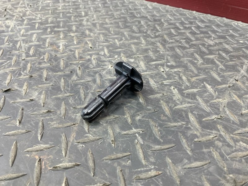 Крепление радиатора - фото 8