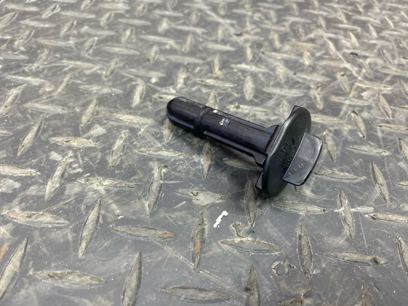 Крепление радиатора - фото 3