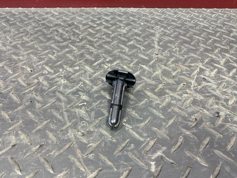 Крепление радиатора - фото 5