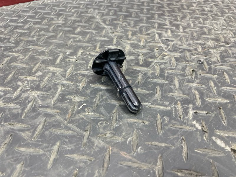 Крепление радиатора - фото 6