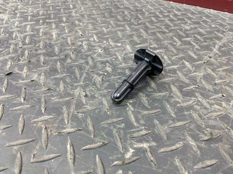 Крепление радиатора - фото 7