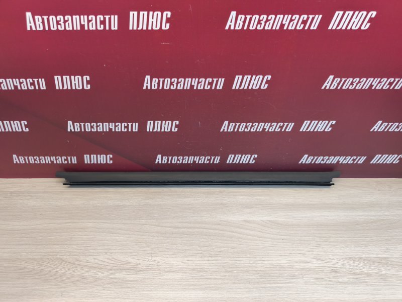 Уплотнитель стекла двери внутренний - фото 1