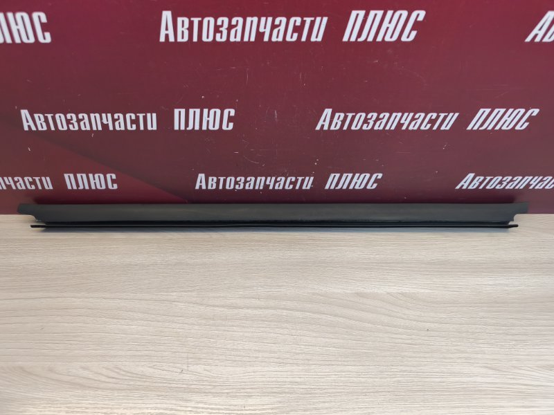 Уплотнитель стекла двери внутренний - фото 2