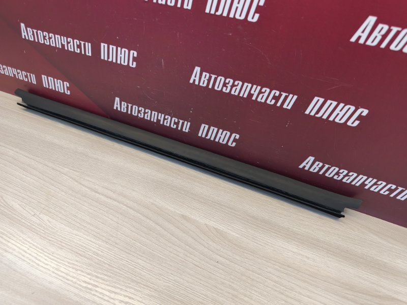 Уплотнитель стекла двери внутренний - фото 3