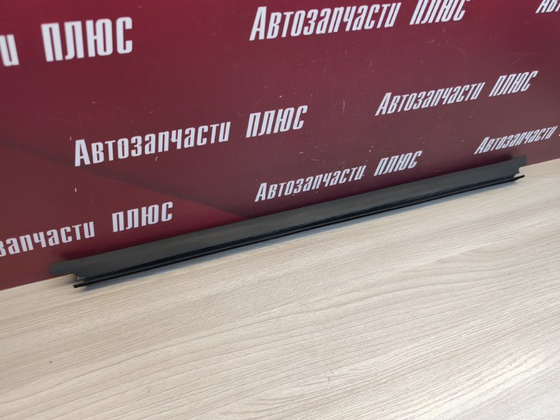 Уплотнитель стекла двери внутренний - фото 5