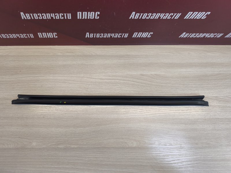 Уплотнитель стекла двери внутренний - фото 7