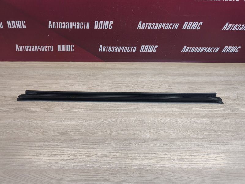 Уплотнитель стекла двери внутренний - фото 8