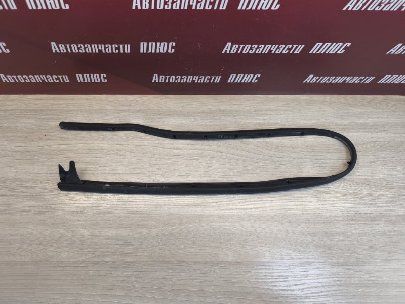 Уплотнитель двери - фото 2