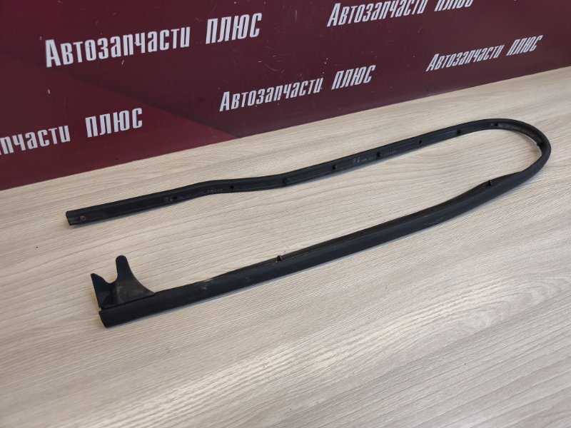 Уплотнитель двери - фото 5
