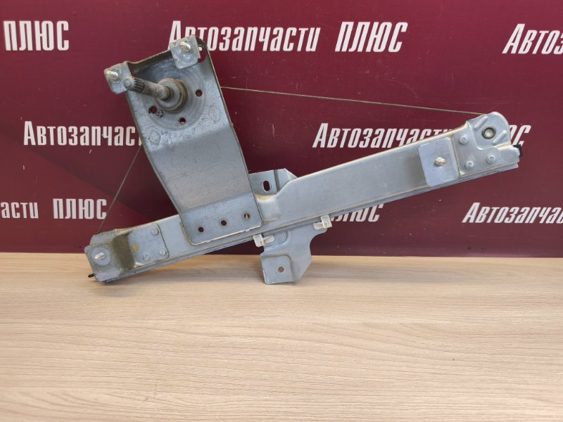 Стеклоподъемник    двери - фото 2