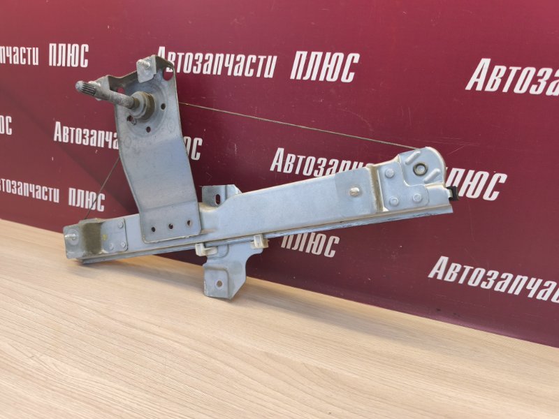 Стеклоподъемник    двери - фото 3