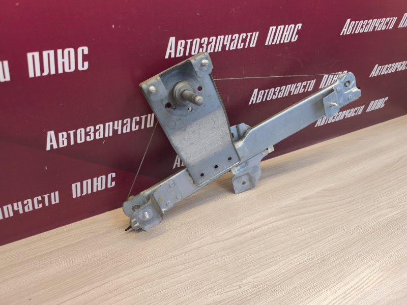 Стеклоподъемник    двери - фото 4