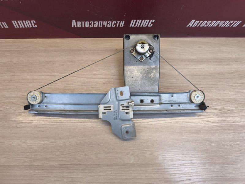 Стеклоподъемник    двери - фото 6