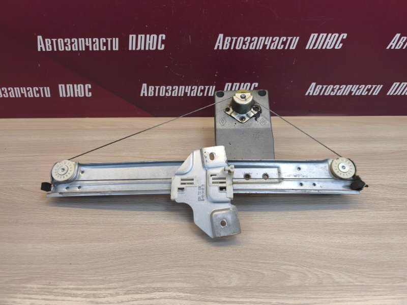 Стеклоподъемник    двери - фото 7