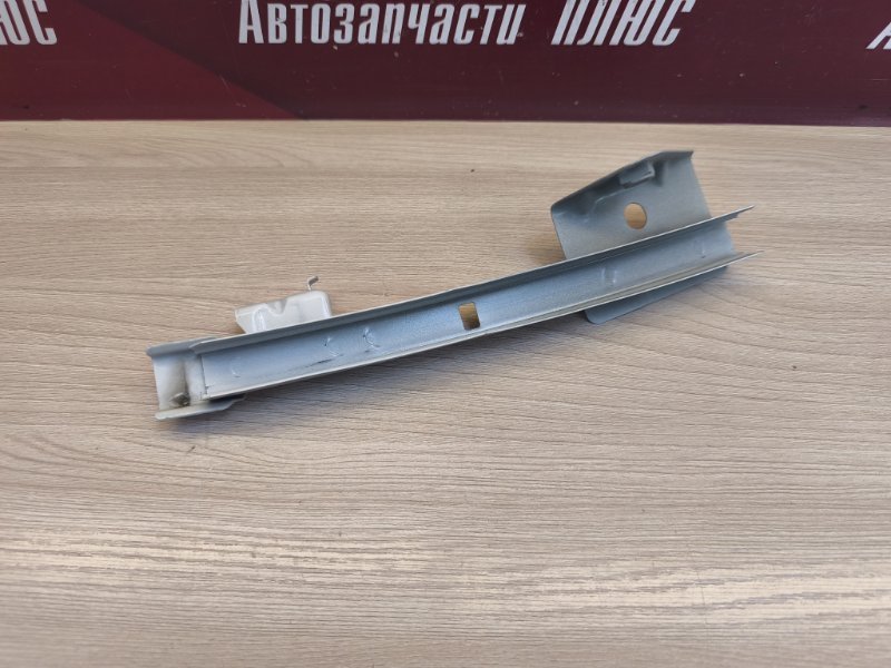 Направляющая стекла двери - фото 2