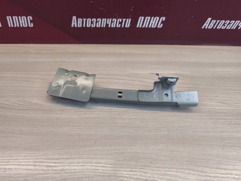 Направляющая стекла двери - фото 8