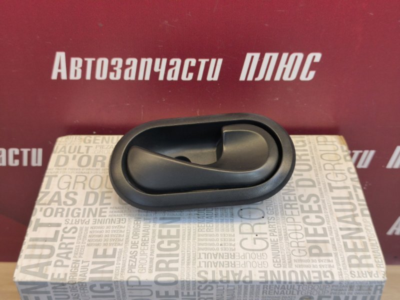 Внутренняя  ручка двери - фото 1