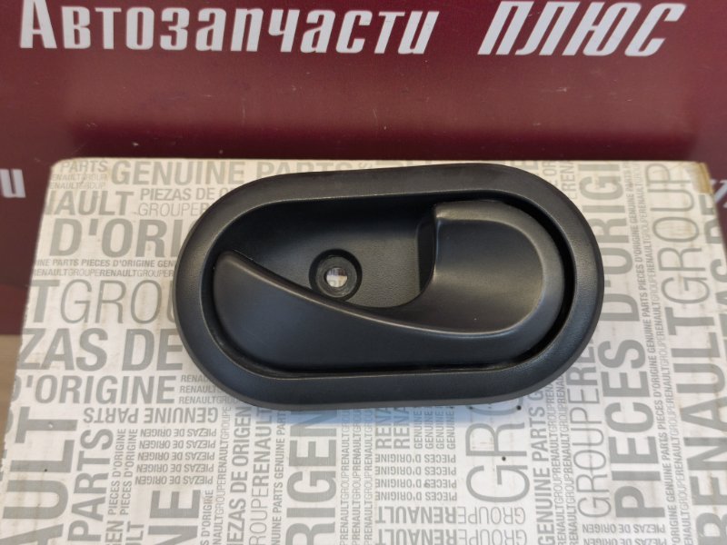 Внутренняя  ручка двери - фото 2