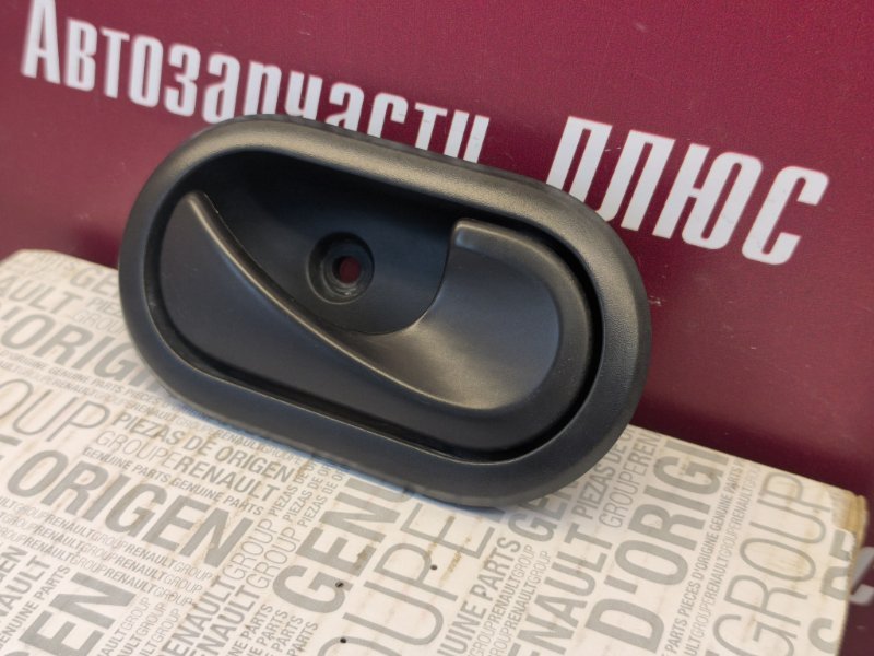 Внутренняя  ручка двери - фото 3