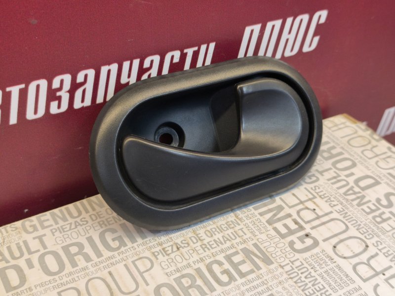 Внутренняя  ручка двери - фото 4