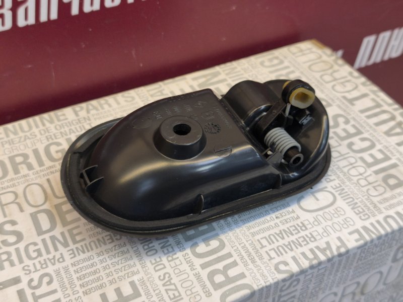 Внутренняя  ручка двери - фото 8