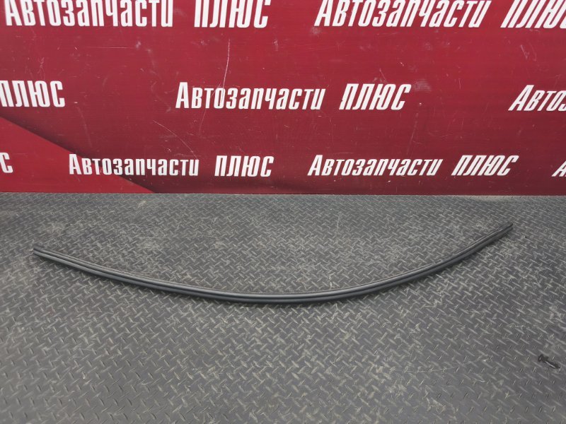 Уплотнитель жабо - фото 1