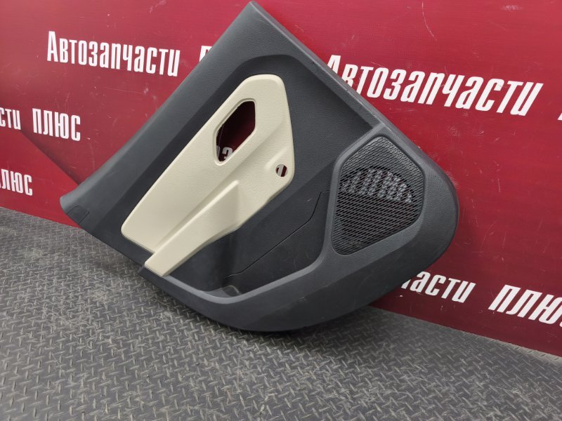 Обшивка боковой двери - фото 3