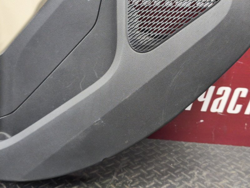 Обшивка боковой двери - фото 5