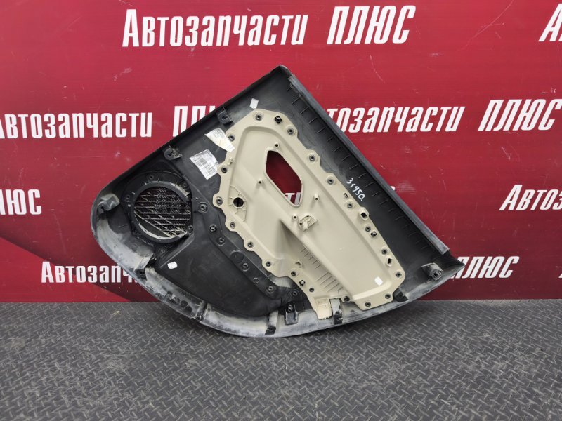 Обшивка боковой двери - фото 8