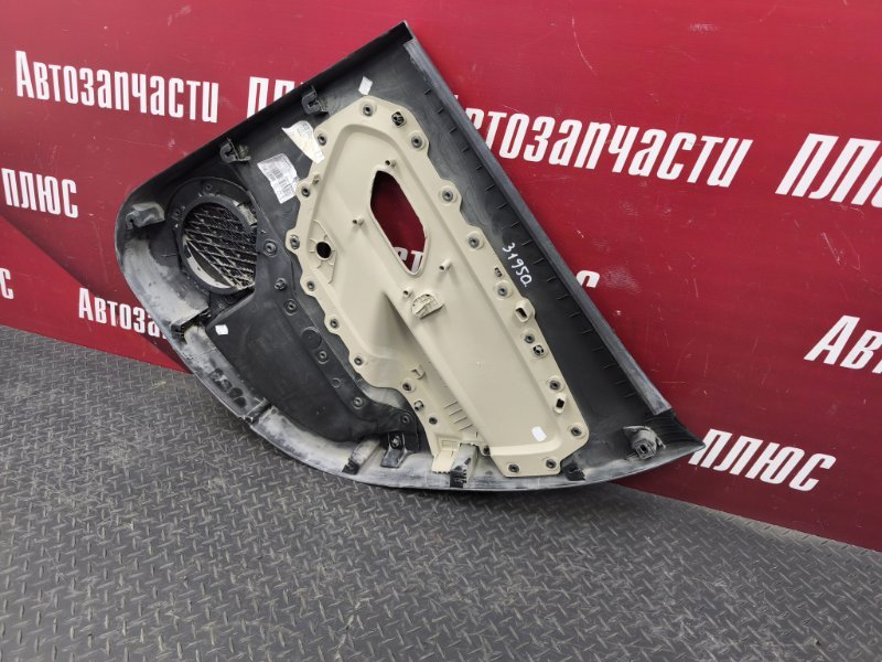 Обшивка боковой двери - фото 9