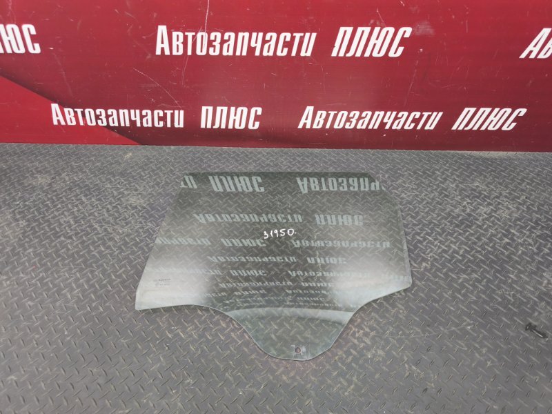 Стекло двери - фото 2