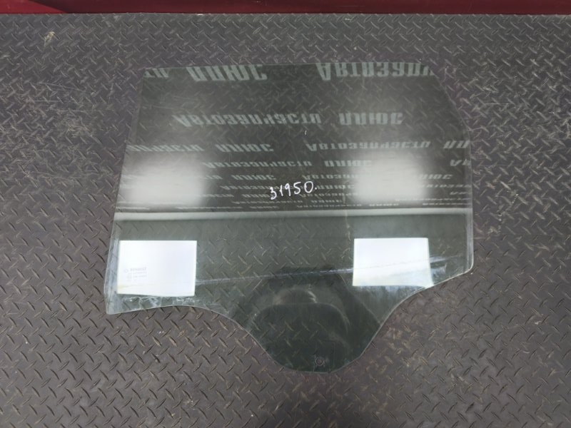 Стекло двери - фото 3