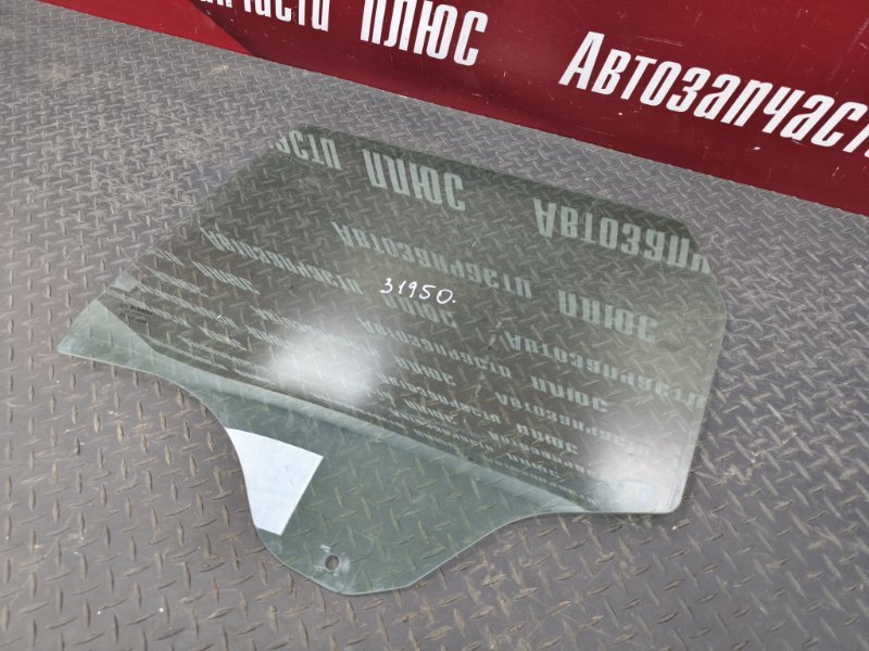 Стекло двери - фото 4