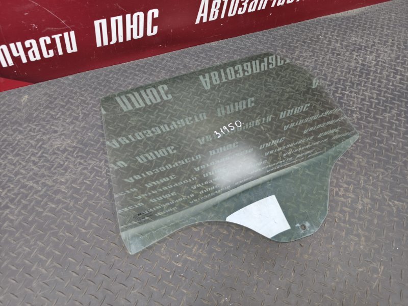 Стекло двери - фото 5