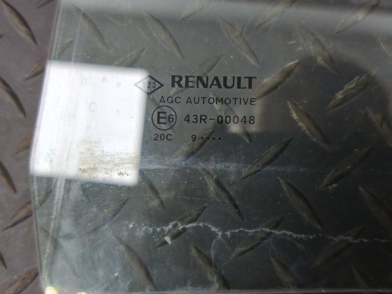 Стекло двери - фото 6