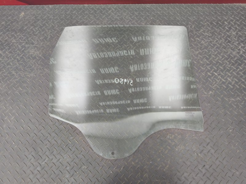 Стекло двери - фото 7