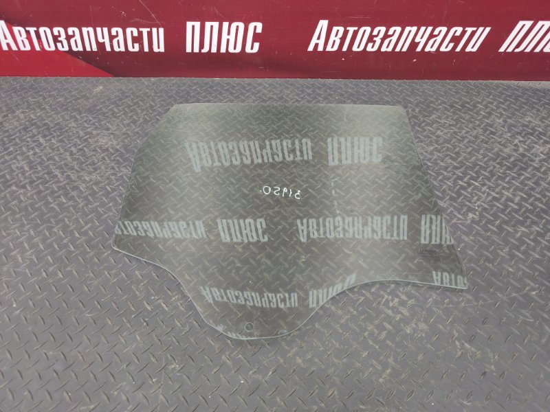 Стекло двери - фото 8