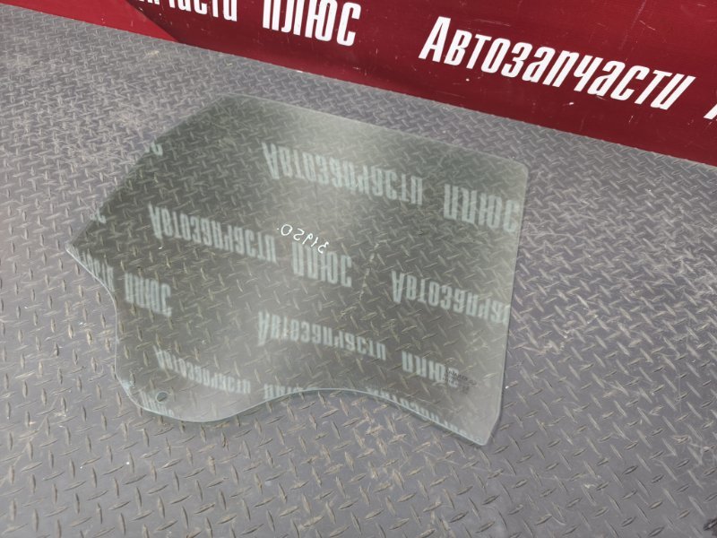 Стекло двери - фото 9