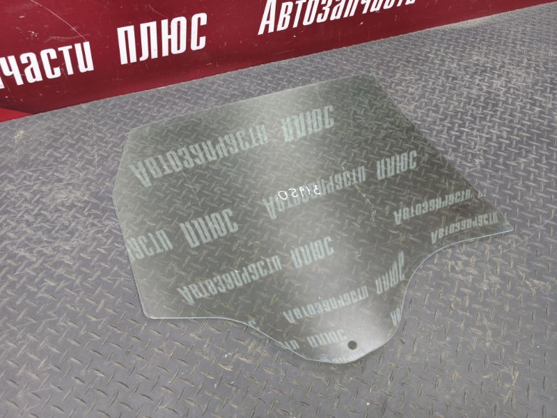 Стекло двери - фото 10