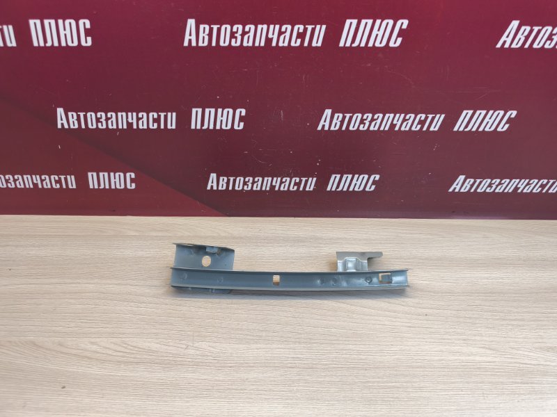 Направляющая стекла двери - фото 1