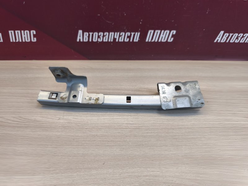 Направляющая стекла двери - фото 7