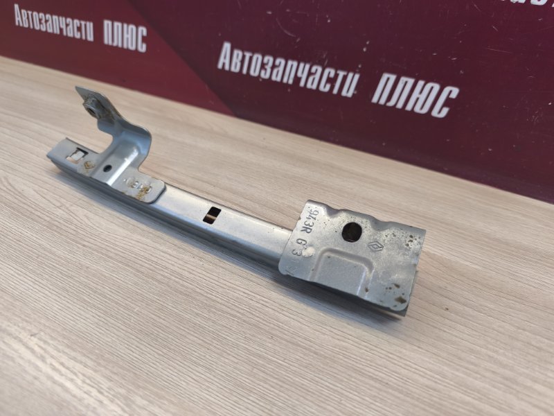 Направляющая стекла двери - фото 8