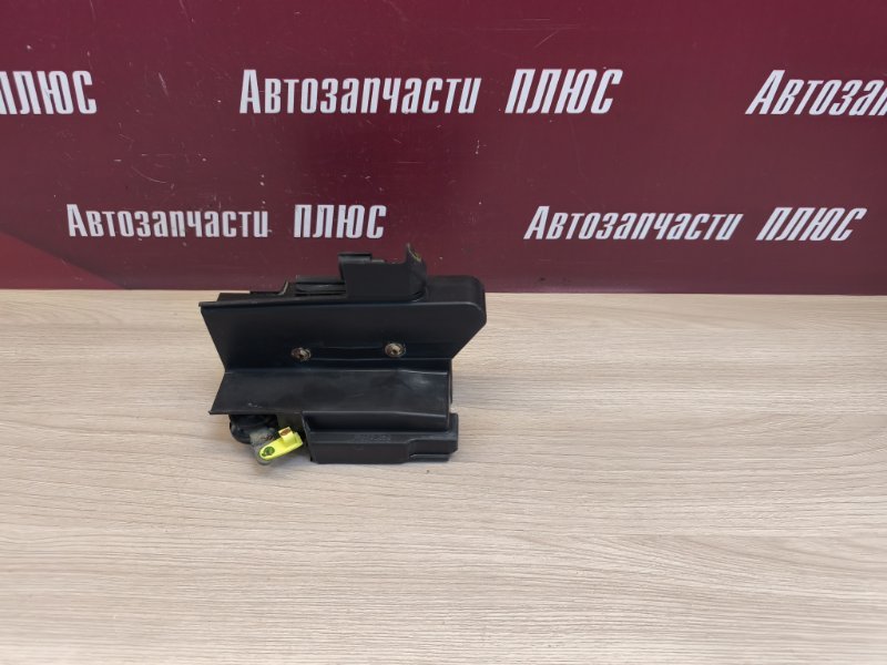 Замок      двери - фото 1