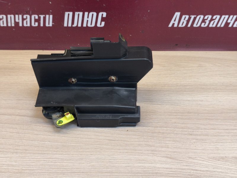 Замок      двери - фото 2