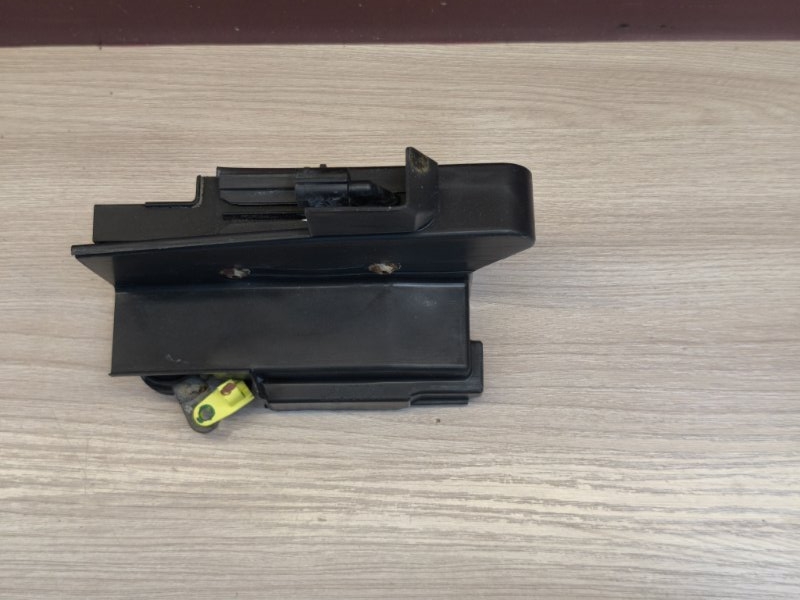 Замок      двери - фото 3