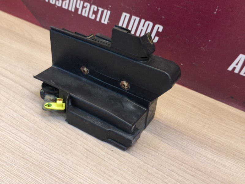 Замок      двери - фото 4