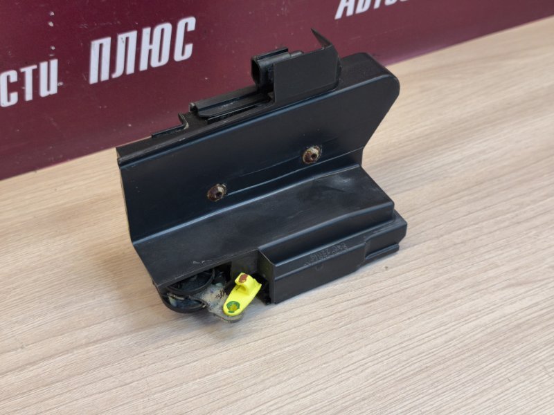 Замок      двери - фото 5