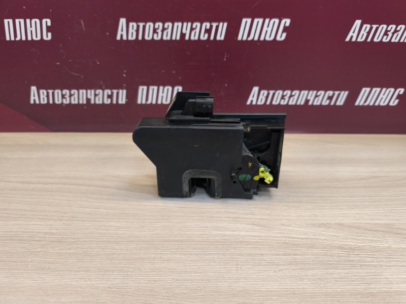 Замок      двери - фото 8