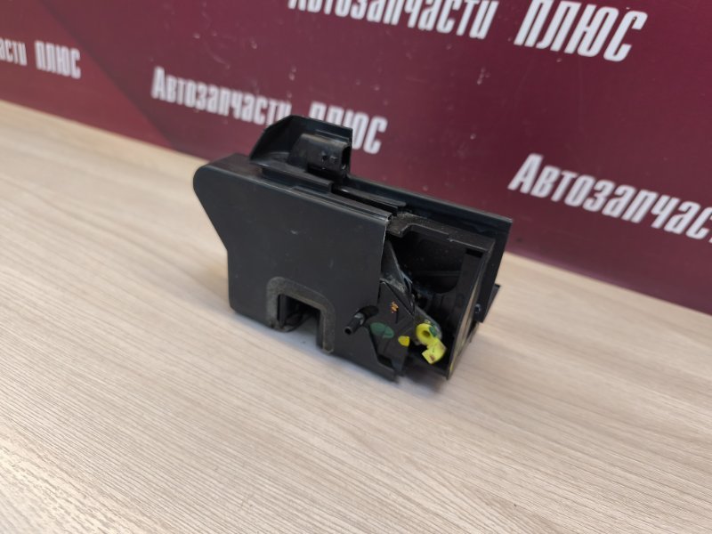 Замок      двери - фото 9